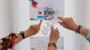 L'Amicale des parents d'élèves de Teyran fête ses 50 ans avec un concours de dessins