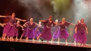 L'Amicale servianaise de danse prépare son grand gala
