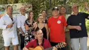 L'Amourier : nouveau bar privé et chambres d'hôtes à Saint-Hippolyte-du-Fort