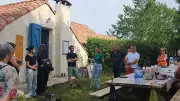 Lancement de la saison touristique pour l'office Larzac-Vallées