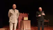 Lancement des Théâtrales : un nouveau rendez-vous culturel à Gigean