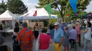 Lancement estival à Méjannes-le-Clap : soirée conviviale le 12 juin