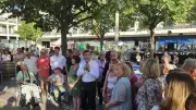 Lancement festif de la Saint-Jean à Castelnau-le-Lez