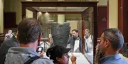 L'ancien musée égyptien du Caire : un écrin qui luit encore