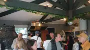L'ancienne discothèque Khéops devient la pizzeria PAM à Naussac