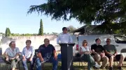 Langlade : les réunions de quartier relancent le dialogue avec les habitants