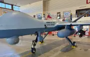 L'armée de l'Air teste le missile Hellfire depuis un drone Reaper pour la lutte anti-drones