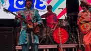 L'Arène des légendes : un concert unique aux Arènes d'Uzès le 20 juin