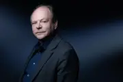 À l'Arsenal, Boucheron expose les liens entre écrit et violence