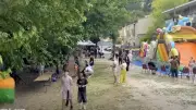 L'Art dans la rue au parc du château de Grabels ce dimanche