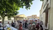 L'Art dans le village expose du 12 au 14 juin à Vendres