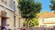 L'Art dans le village : vernissage réussi à Vendres