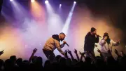 Las Quadra : un premier album « Pleins phares » entre rap et collectif