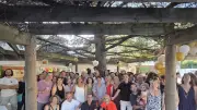 L'association Courir à Juvignac célèbre dix ans de course à pied