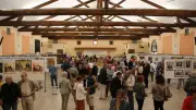 L'association des arts plastiques de Lézignan-la-Cèbe célèbre 40 ans