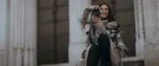 Laura Chery, photographe aveyronnaise, capture l'instant présent avec passion