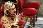 Laure Miller : « J’ai honte de l’Assemblée » après la mort de Lyhanna
