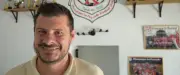 Laurent Boyer veut faire rayonner L'Olympique La Peyrade FC, 