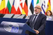 Laurent Castillo favori pour mener la liste UDR-RN aux sénatoriales
