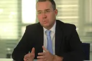 Laurent Hottiaux quitte la Côte d'Azur pour la région Pays-de-la-Loire