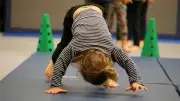 L'école de cirque ouvre des stages pour les moins de 3 ans à Saint-Jean-de-Védas
