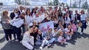 L'école de danse In Tempo à Frontignan brille aux championnats de France