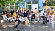 L'École du cœur de Montarnaud : un soutien scolaire précieux