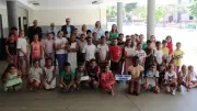 L’école Libération de Vauvert remporte un prix départemental APOMA