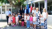 L'école Pompidou Pic d'Étienne remporte le 1er prix du concours Amopa