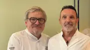 Le 29 à Mèze obtient le label Tables et auberges de France
