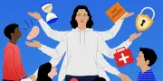 Le BAFA séduit de nouveau les jeunes : un regain d'intérêt inattendu
