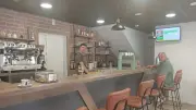 Le bar tabac L’îlot à La Cavalerie rouvre après rénovation