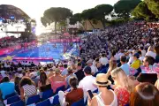 Le Bullpadel Show 06 enchante Juan-les-Pins pour sa troisième édition