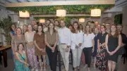 Le Business-club Villeneuve-Les Angles fête ses dix ans
