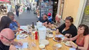 Le championnat du monde de macaronade à Sète reporté après l'été