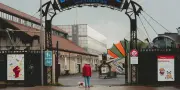 Le Channel à Calais : conflit d'héritage et avenir incertain