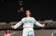 Le chanteur Oliver Tree décède dans un crash d'hélicoptère à Rio