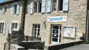 Le chemin de Stevenson s'installe dans l'ancienne mairie du Bleymard