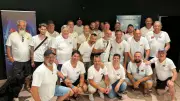 Le club de poker clôture sa saison avec un tournoi mémorable