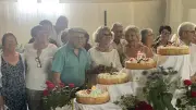 Le Club des Quatre Clochers célèbre son 50e anniversaire à Saint-Laurent-d'Olt