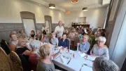Le club G la forme fête ses vingt ans à Langogne