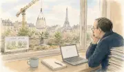 Le coût des jardins publics à Paris : la mairie reste muette