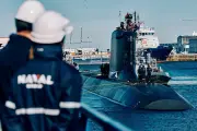 Le De Grasse rejoint la Marine nationale : 4e SNA de classe Suffren livré