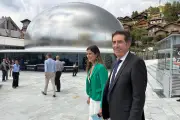 Le Dôme de Valberg : bien plus qu'un planétarium unique