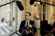 Le député PS Iñaki Echaniz voit son nom enfin correctement orthographié par l'Assemblée