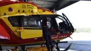 Le Dragon 48 de retour en Lozère : le préfet confirme une présence estivale renforcée
