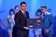 Le fantôme de Hakan Sükür hante le fiasco du football turc