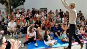 Le festival La rue est à vous revient à Lunel-Viel les 13 et 14 juin