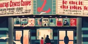 Le film expérimental perdu de Christian Thorel retrouvé