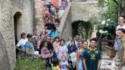 Le Fougasset annonce la fête du village à Murles les 3 et 4 juillet